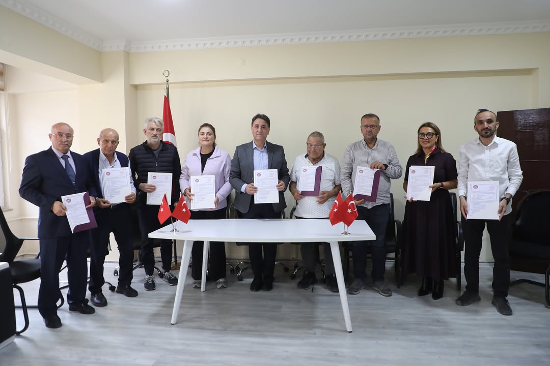 Develi'de Özel Eğitime Üç Yeni Okul: Hayırseverler Dev Projeye İmza Attı