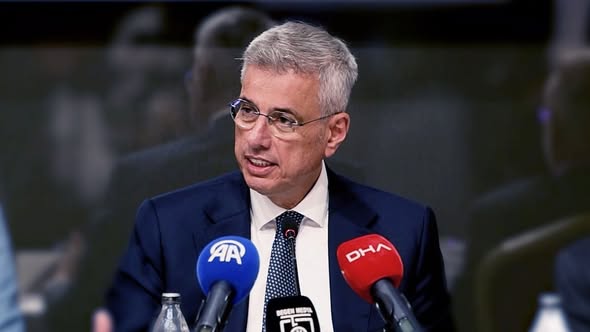 Bağımlılıkla Mücadelede Yeni Dönem: 2024-2028 Ulusal Eylem Planı ve Sancaktepe Sağlıklı Yaşam Köyü