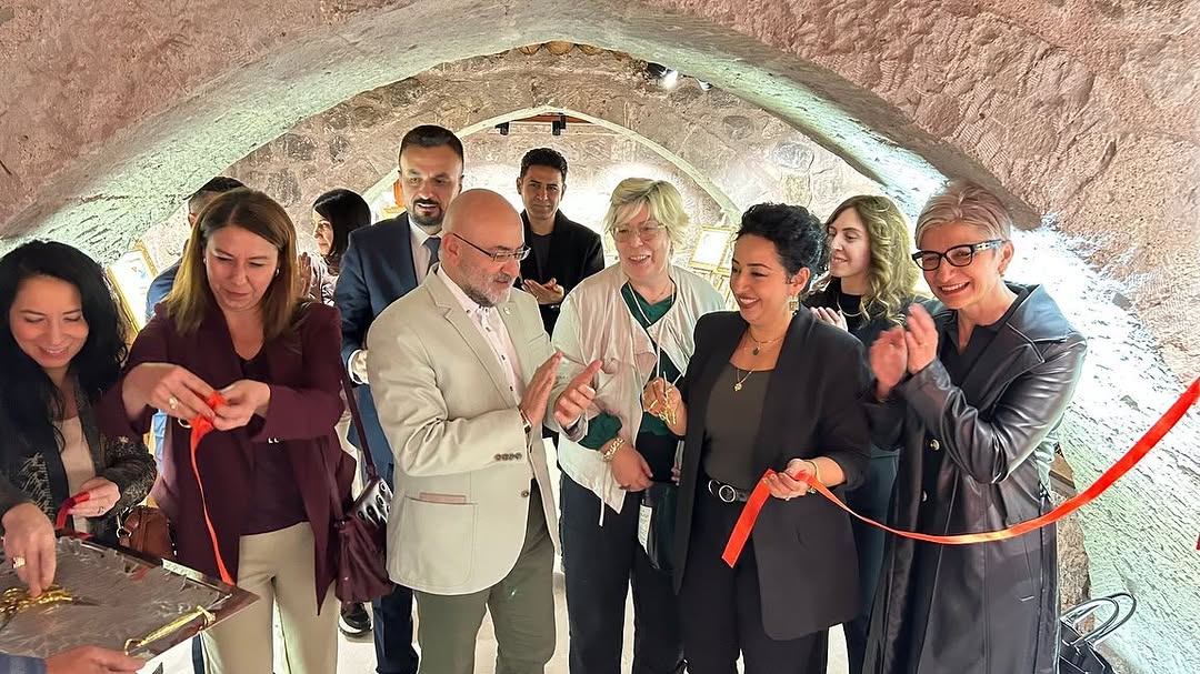 Parisa Sahafiasl'ın 