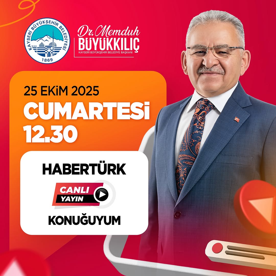 Kayseri Gastronomi Günleri Millet Bahçesi'nde Lezzet Şöleni Yaşatıyor